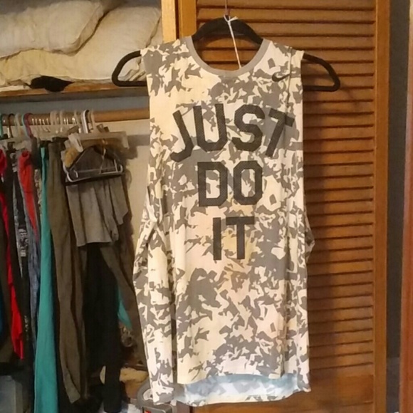 Nike Other - Workout Nike tank top
